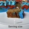 The Bark Cake 8