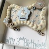 The Bark Cake 1