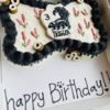 The Bark Cake 2