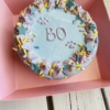 Surprise Bento Cake 3