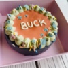 Surprise Bento Cake 2