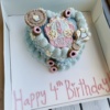 Heart Cake 3