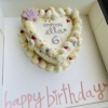 Heart Cake 4