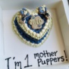 Heart Cake 1