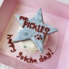 Kitty Cake 2