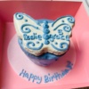 Kitty Cake 1