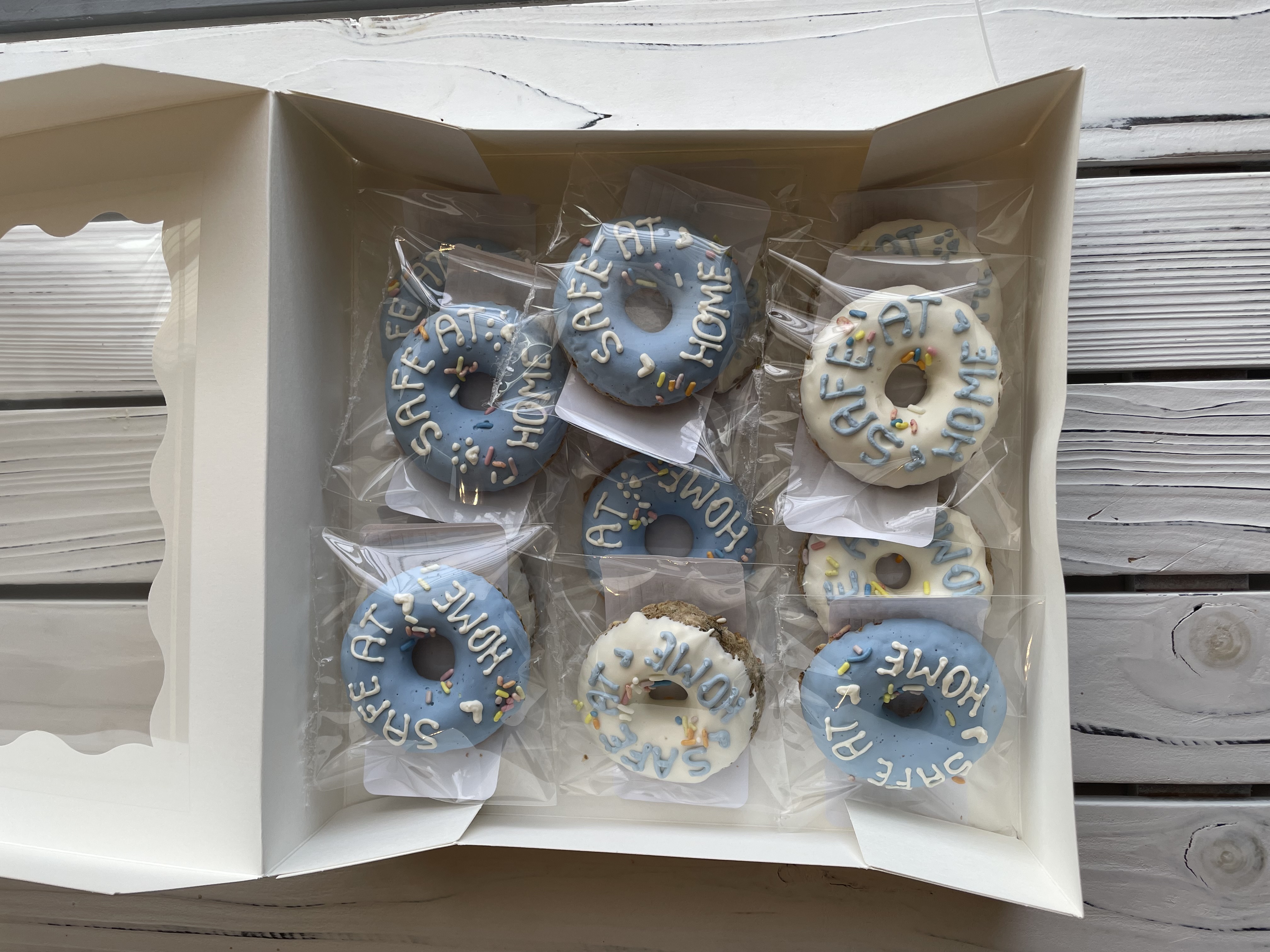 Donuts