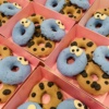 Donuts 5