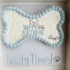 Bone Cookie Cake 3
