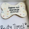 Bone Cookie Cake 4