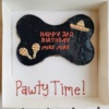 Bone Cookie Cake 5