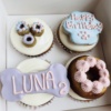 Pupcakes 1